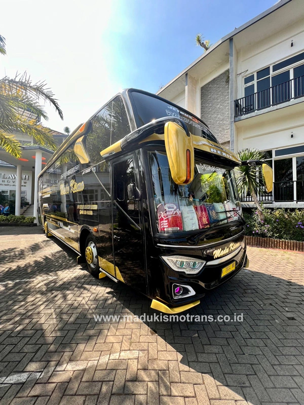 Madu Kismo Pariwisata Class